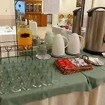 Hotel Ariosto