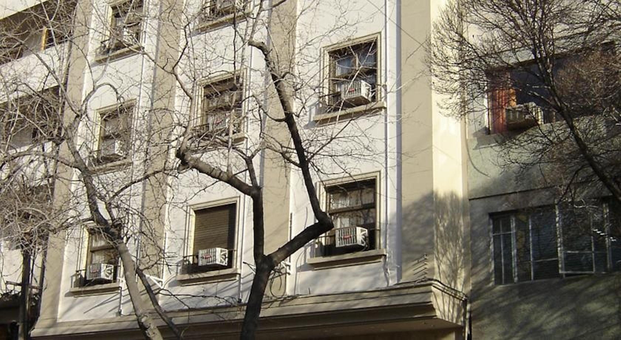 Ariosto Hotel Mendoza