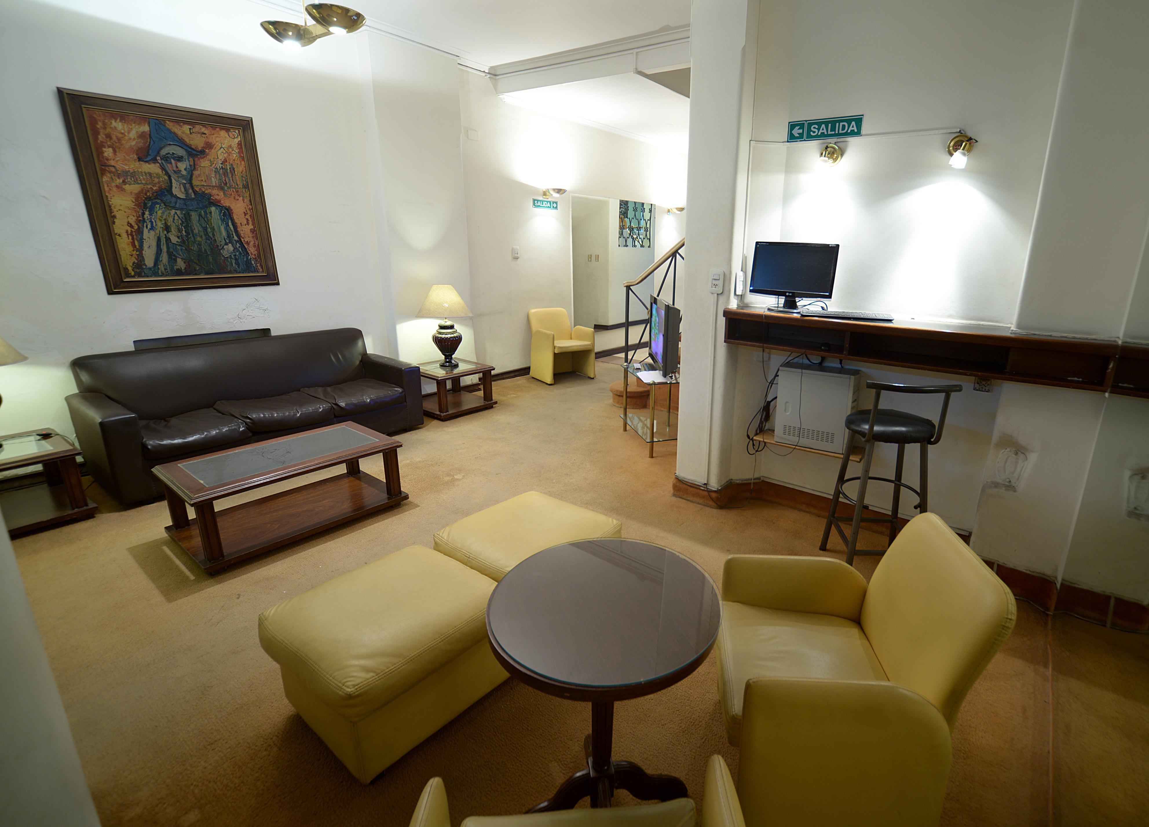 Ariosto Hotel Mendoza