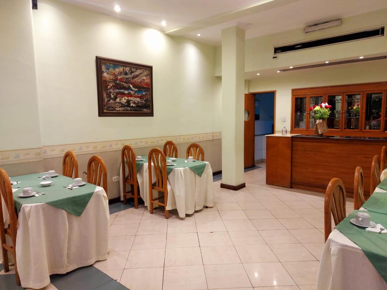 Ariosto Hotel