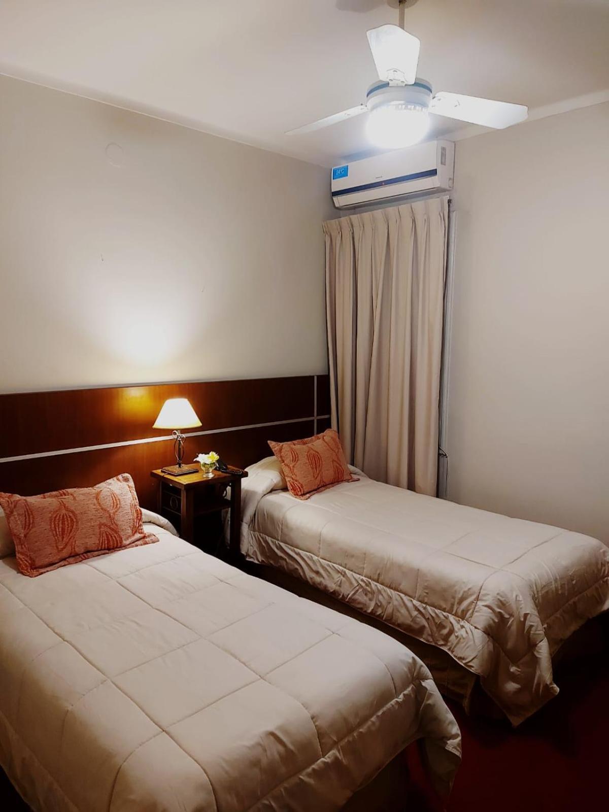 Ariosto Hotel Mendoza