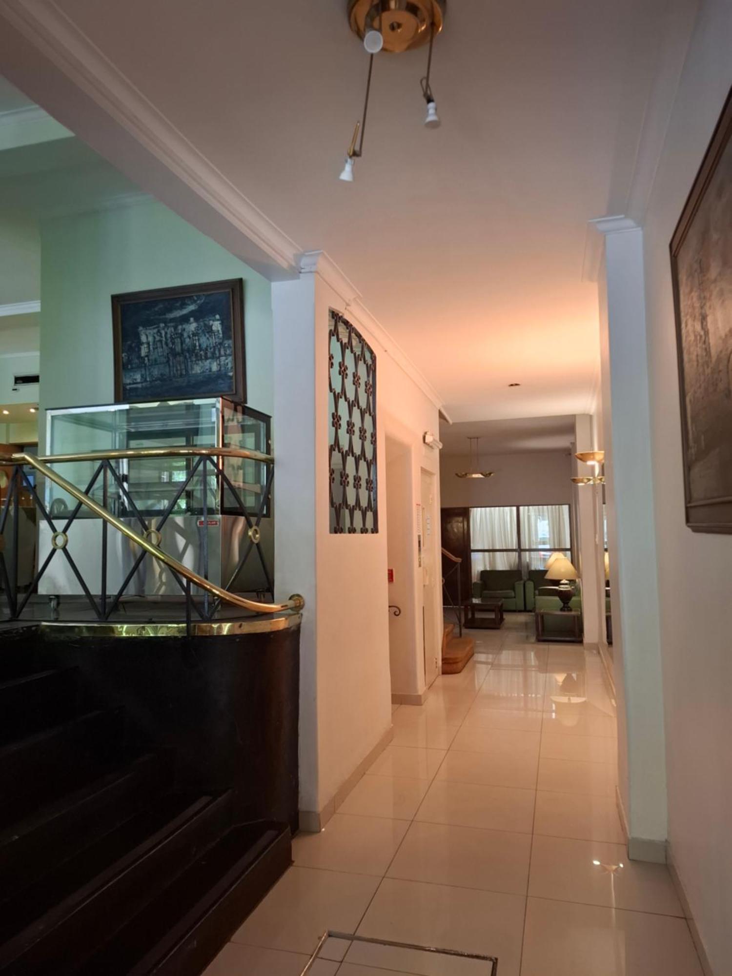 Ariosto Hotel