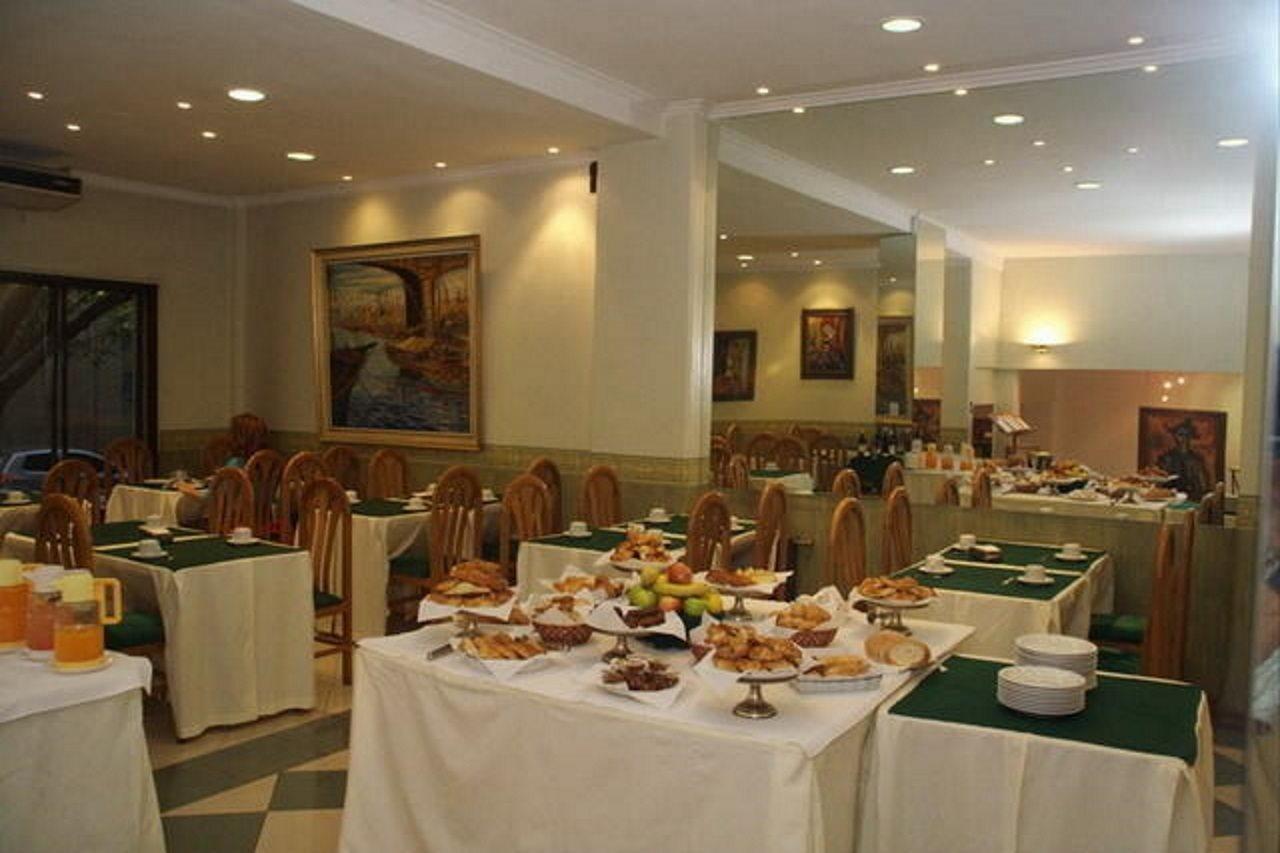 Hotel Ariosto 3*