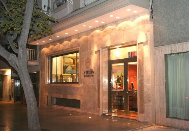 Hotel Ariosto 3*
