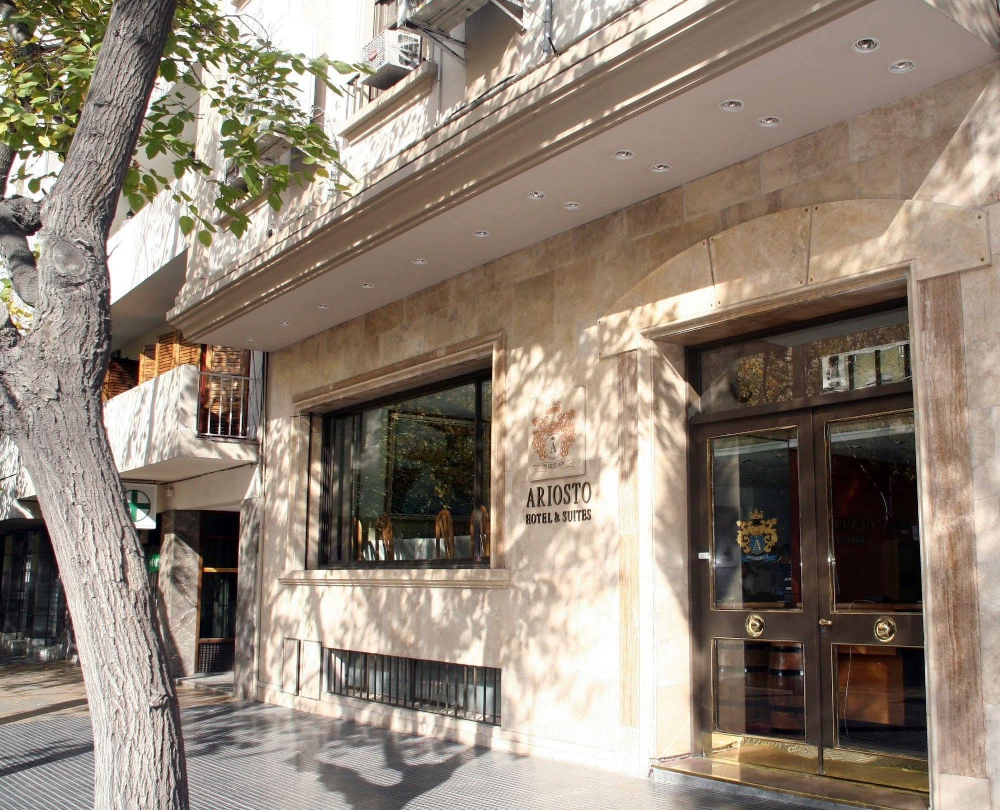 Ariosto Hotel