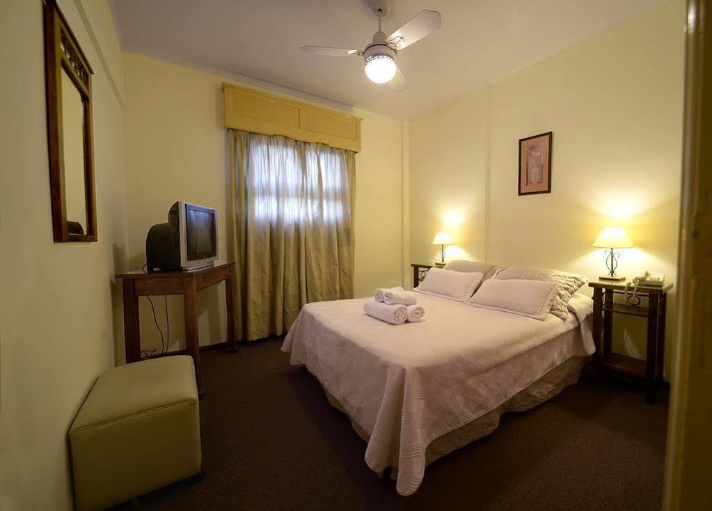 Ariosto Hotel